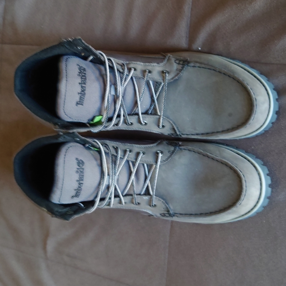 Timberland Earthkeepers Boots